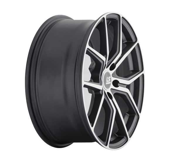 Диск LS Флоуформинг RC47 MGMF